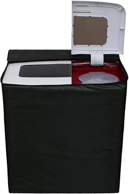 Premium Washing Machine Cover
