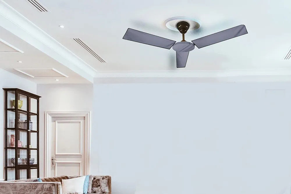 Premium Fan Cover