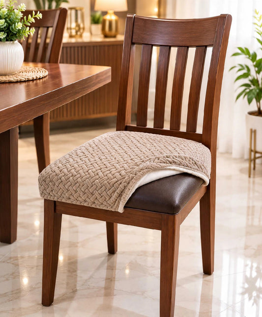 Wooden  Chairs -   Mouse Color
