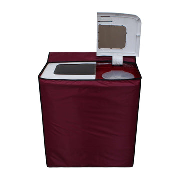 Premium Washing Machine Cover